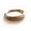 Fil dur 0,8mm Gold Filled