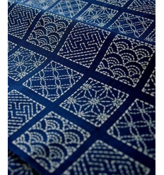 Aiguilles à broder "sashiko"