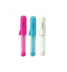 Recharge poudre pour stylo clover