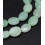 Perles semi-précieuses jade de birmanie