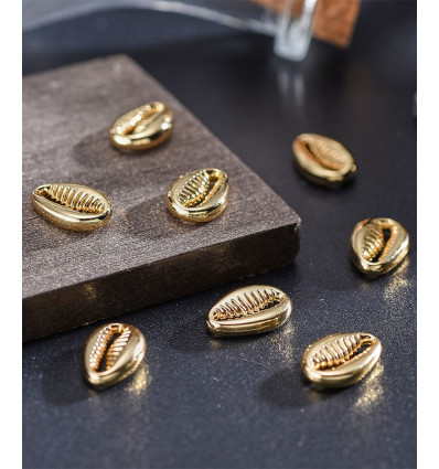 Connecteur cauri inoxydable