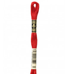 Fils à broder mouliné