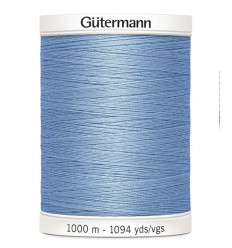 Fil à coudre 1000m Gütermann