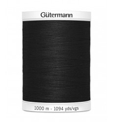 Fil à coudre 1000m Gütermann