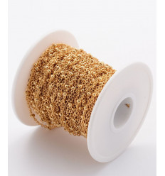 Chaine inoxydable (10cm)