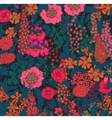 Tissu Liberty "From London with.. Dreams of summer"
