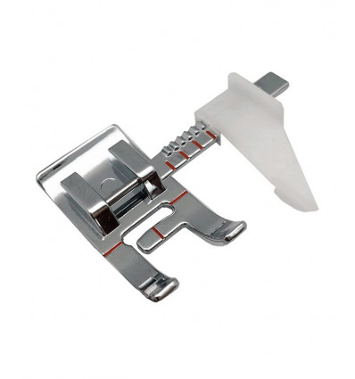 Pied pour poser un passepoil