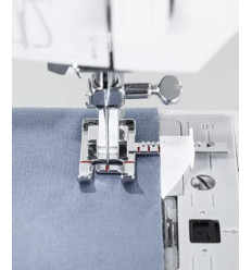 Pied pour poser un passepoil