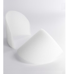 Épaulettes nue n°4 (la paire)