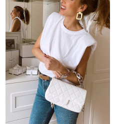 Épaulettes nue n°4 (la paire)