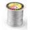 Fil Lurex 0,4mm pour enfilage de perles