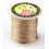 Fil Lurex 0,4mm pour enfilage de perles