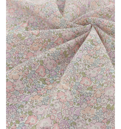 Tissu Liberty "Michele"