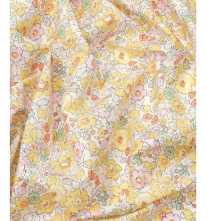Tissu Liberty "Betsy Édition 40 ans"