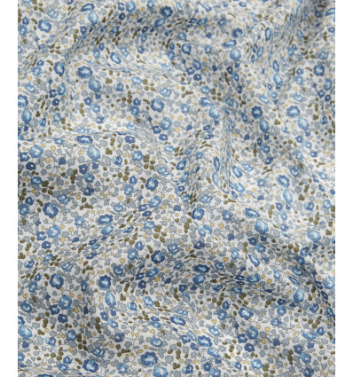 Tissu Liberty "éloise new"