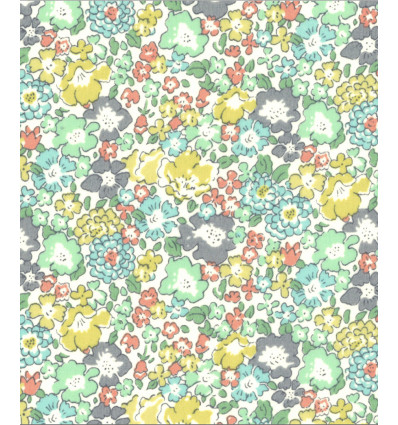 Tissu Liberty "Michele"