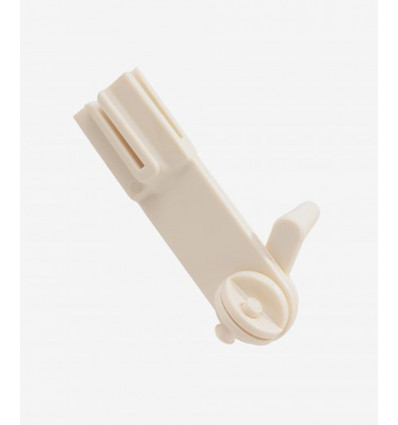 Enrouleur de bobines pour fils à broder DMC