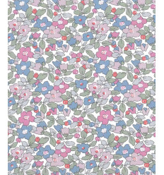 Tissu Liberty "Betsy Berry "