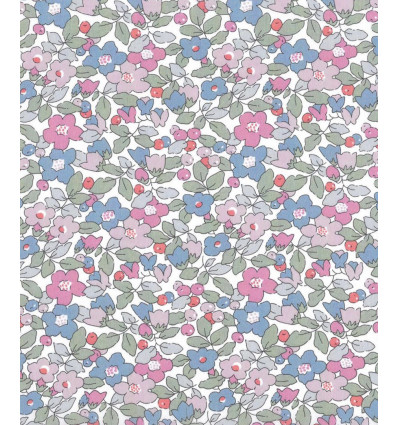 Tissu Liberty "Betsy Berry "