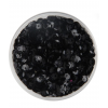 Sequins cuvette à broder 4mm