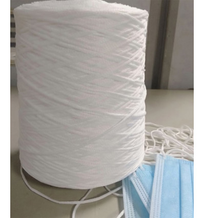 Elastique souple 3mm