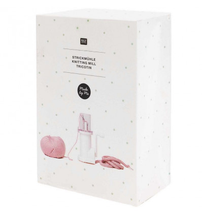 Tricotin automatique Prym