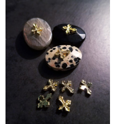 Elément à coller - croix