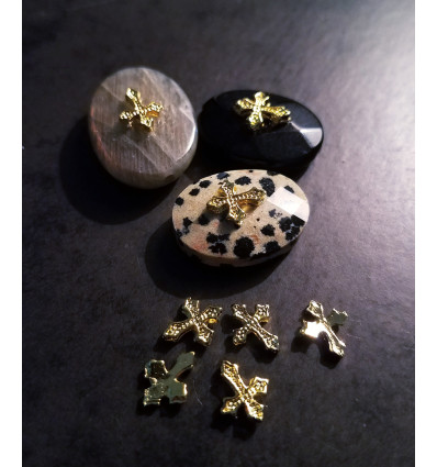 Elément à coller - croix