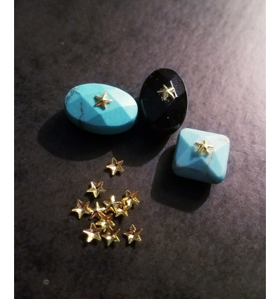 Elément à coller - petite étoile