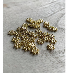 Séparateur 6 branches - 7mm