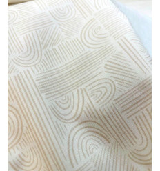 Tissu Art gallery - Feel the difference