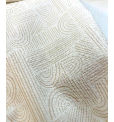 Tissu Art gallery - Feel the difference