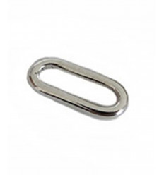 23mm - Connecteur rectangle