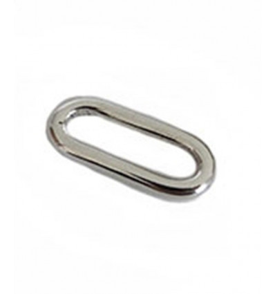 23mm - Connecteur rectangle