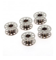 Canettes métaliques