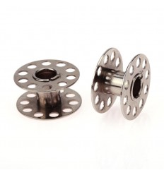 Canettes métaliques