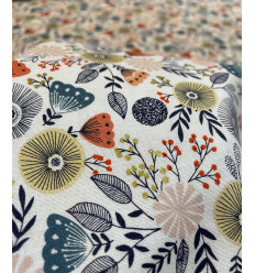 Tissu RJB - English garden