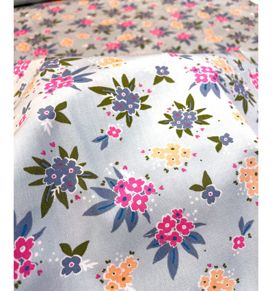 Tissu Art Gallery - collection "Open heart"