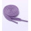 Paires de lacets pour chaussures (100cm)