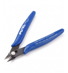 Pince à bijoux coupante de précision