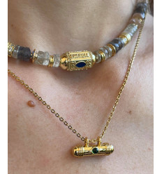 Pendentif Mantra "ENERGIE"