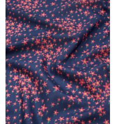 Tissu Liberty "Starry night"