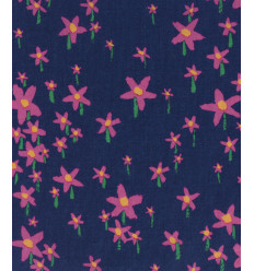 Tissu Liberty "Starry night"