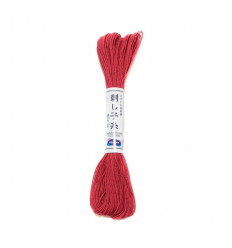 Fil pour broderie sashiko (20m)