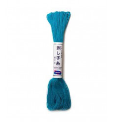 Fil pour broderie sashiko (20m)