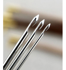 crochet de lunéville