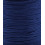 Fil de jade/nylon tressé - marine