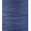 Fil de jade/nylon tressé - bleu jeans