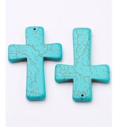 Pendentif lune dormante