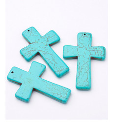 Pendentif lune dormante